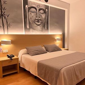 Habitación con 2 Camas Individuales